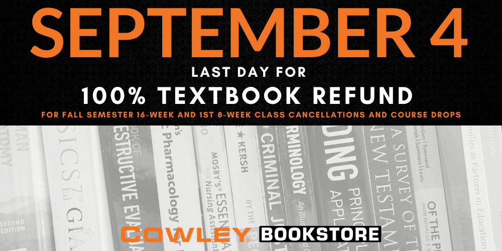 Fall Refund